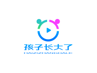 孫金澤的logo設計