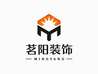 梁俊的logo設計