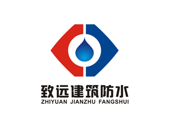 孫永煉的logo設計