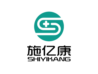 張俊的logo設計