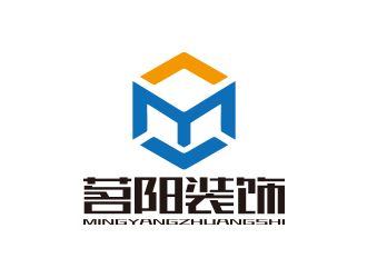 孫金澤的logo設計