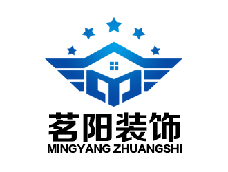 余亮亮的logo設計