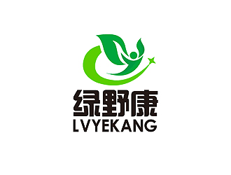 秦曉東的logo設計