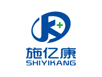 葉美寶的logo設計