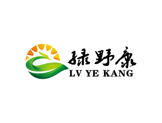 周金進的logo設計