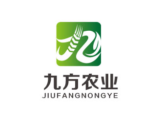 朱紅娟的logo設(shè)計(jì)