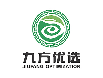 彭波的logo設(shè)計(jì)