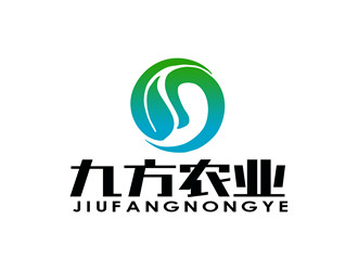 朱兵的logo設(shè)計(jì)