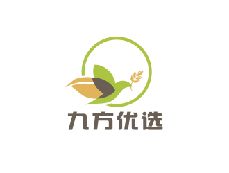 姜彥海的logo設(shè)計(jì)