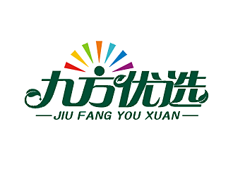 勞志飛的logo設(shè)計(jì)