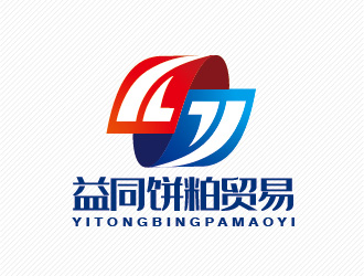 陳曉濱的?？谝嫱炂少Q易有限公司logo設計