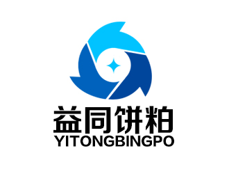 余亮亮的logo設計