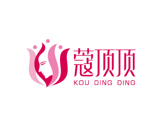 周金進的logo設計