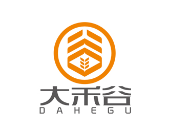 趙鵬的logo設(shè)計