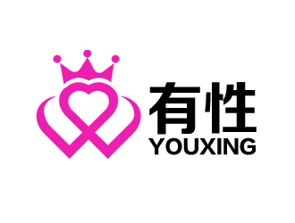 余亮亮的logo設計