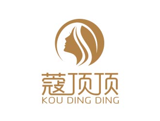 陳川的logo設計