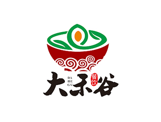 盛銘的logo設(shè)計