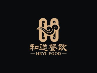 曾翼的logo設(shè)計