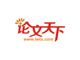 孫永煉的logo設計