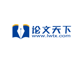 張俊的logo設計