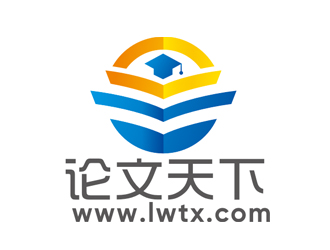 趙鵬的logo設計