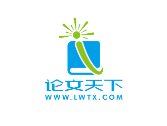 孫金澤的logo設計