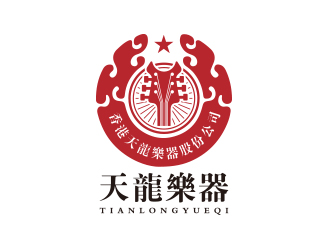 孫金澤的logo設計