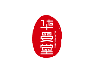 張俊的logo設計