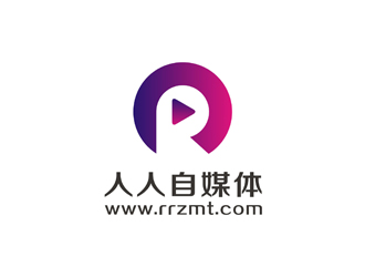 孫永煉的logo設計