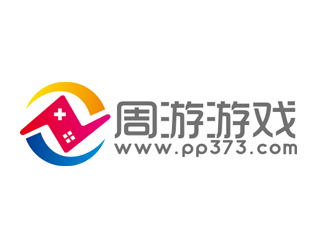 趙鵬的logo設計