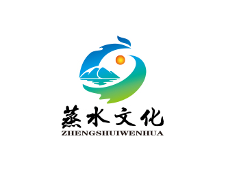 孫金澤的衡陽蒸水文化和旅游用品有限公司logo設(shè)計