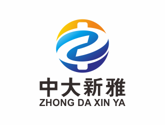 何嘉健的logo設計