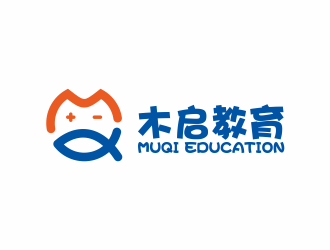 何嘉健的logo設計