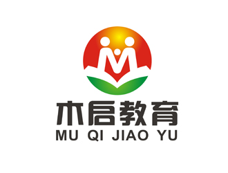 孫永煉的logo設計