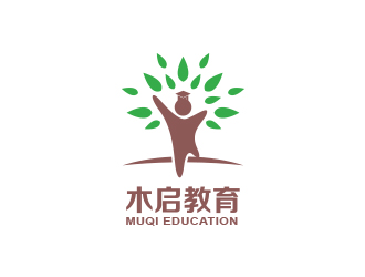 黃安悅的logo設計