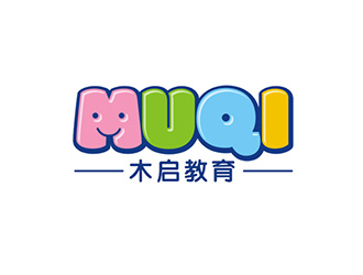 吳曉偉的logo設計