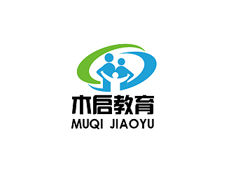 秦曉東的logo設計