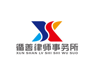 周金進的logo設計