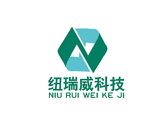 盛銘的logo設計