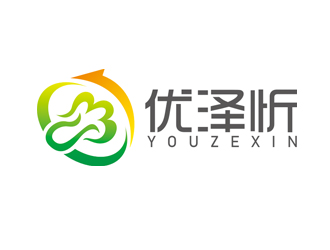 趙鵬的logo設計