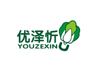 曾翼的logo設計