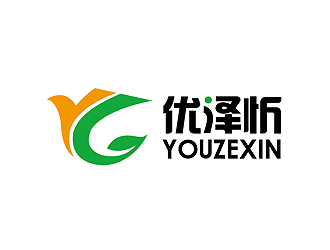 秦曉東的logo設計