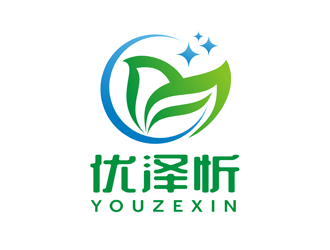 譚家強的logo設計