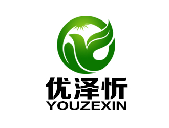 余亮亮的logo設計