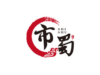 朱紅娟的logo設(shè)計(jì)