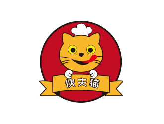 朱紅娟的logo設(shè)計(jì)