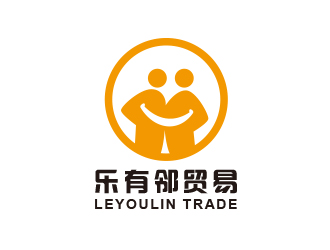 黃安悅的logo設計