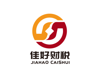 黃安悅的logo設計