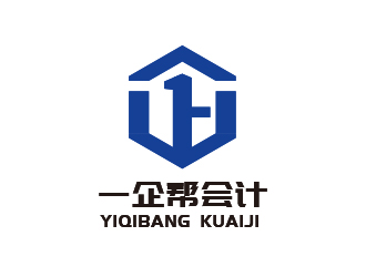 黃安悅的logo設計