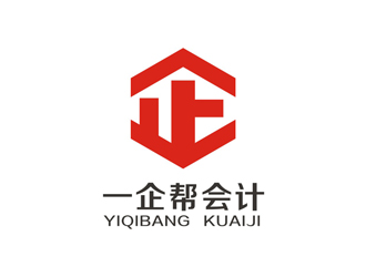 孫永煉的logo設計